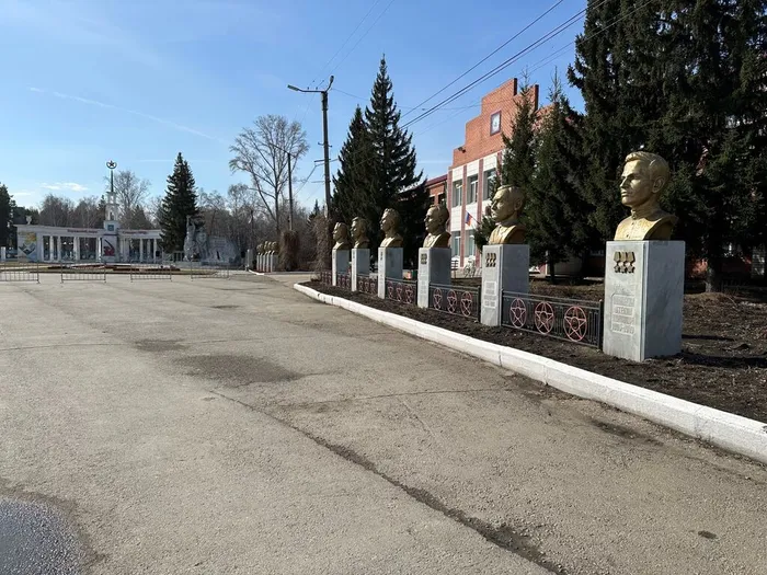 пятый