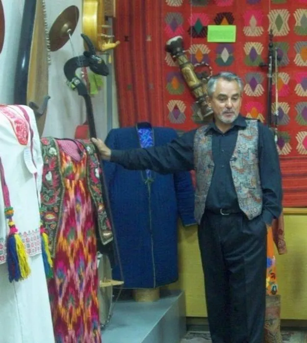 Yamilov
