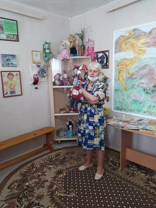 Савенкова