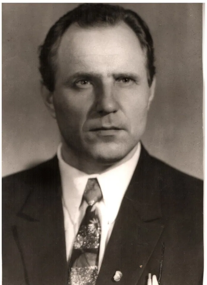 Дымов Н. А.